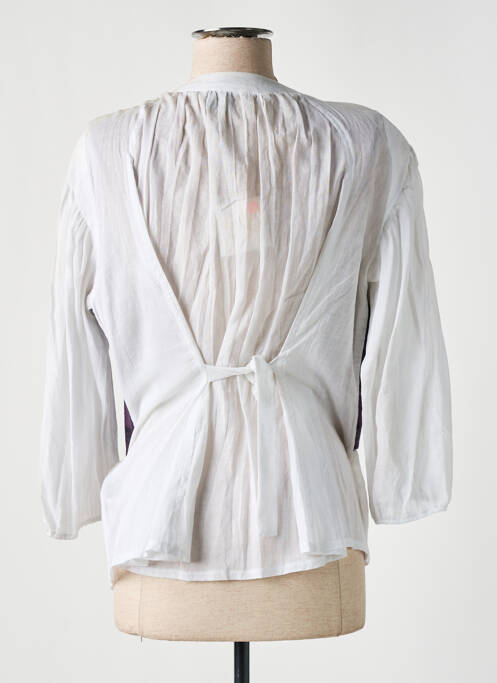 Cămașă violet JAD femeie