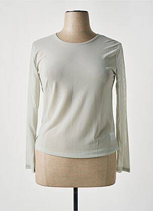 Top gri LADY DISCTRICT femeie