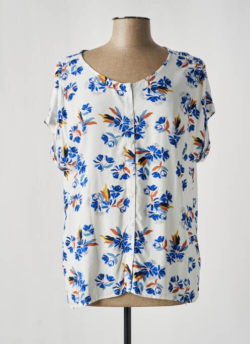 Cămașă alb ÉTYMOLOGIE femeie