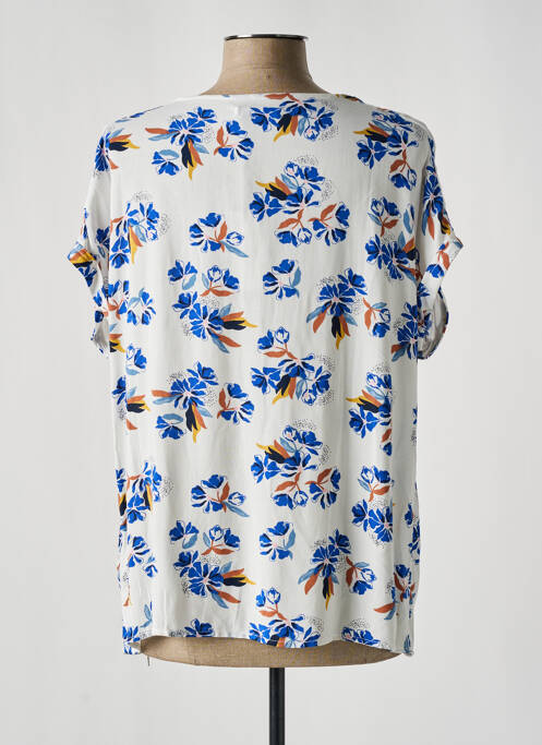 Cămașă alb ÉTYMOLOGIE femeie