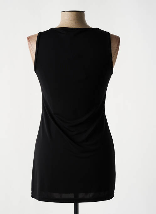 Top negru JUS D'ORANGE femeie