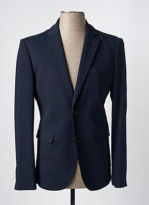 Sacou albastru DELAHAYE bărbat