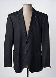 Sacou buzunare gri BENVENUTO homme