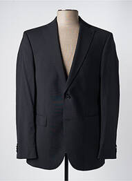 Sacou buzunare negru BARUTTI homme