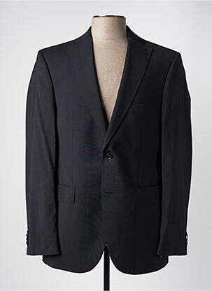 Sacou negru BARUTTI bărbat