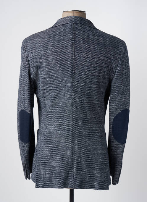 Sacou albastru MANUEL RITZ bărbat