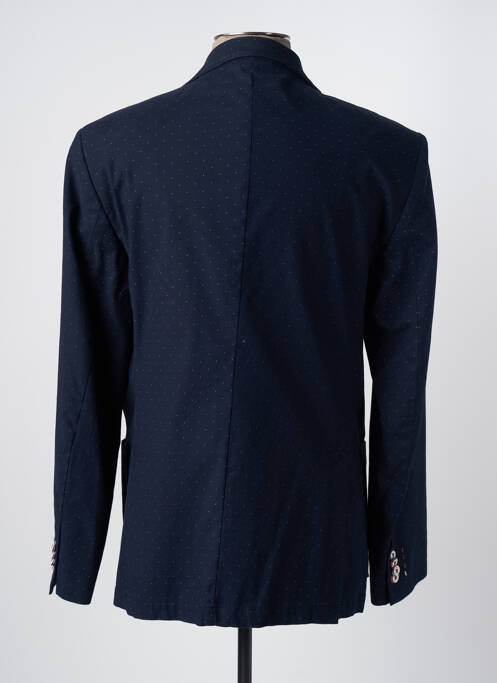 Sacou albastru LAVARD bărbat