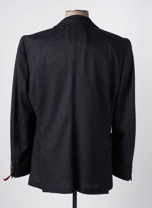 Sacou gri BENVENUTO bărbat
