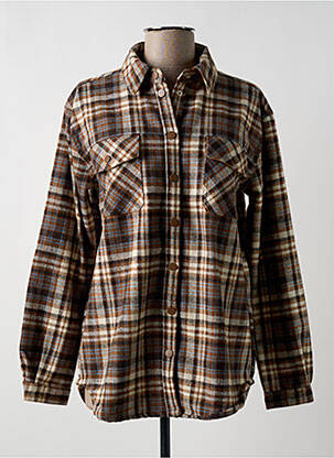 Jachete casual maro GEISHA femeie