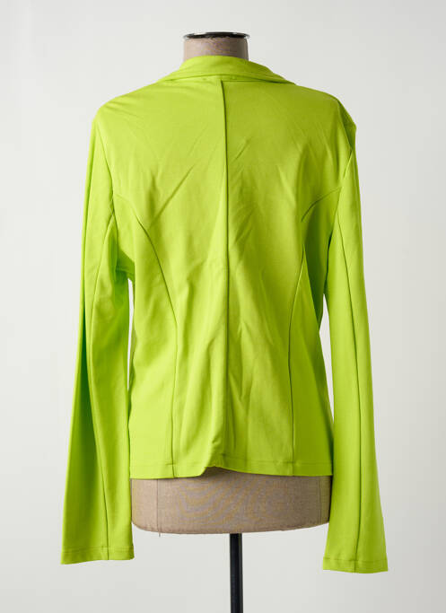 Sacou verde GEISHA femeie