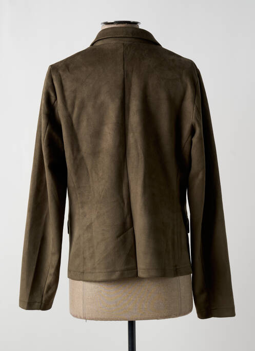 Sacou verde GEISHA femeie