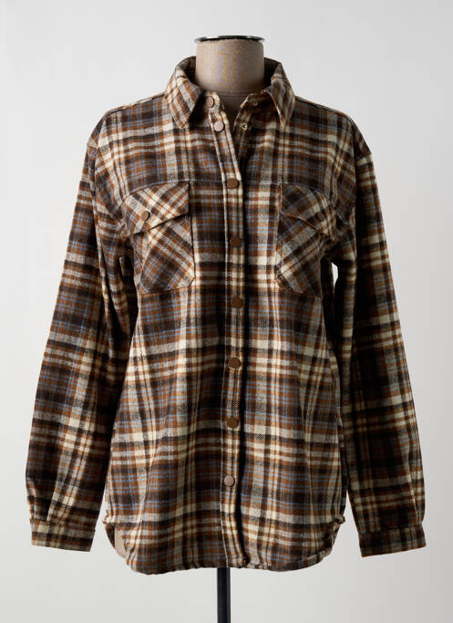 Jachete casual maro GEISHA femeie