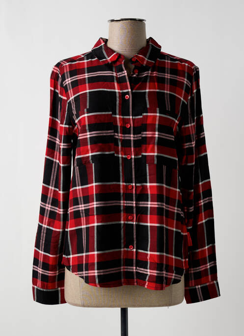 Cămașă roșu STREET ONE femeie