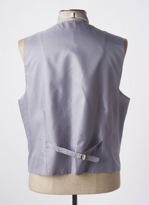 Sacou negru ADIMO bărbat