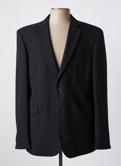 Sacou negru BIGAND bărbat