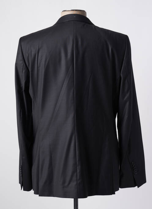 Sacou negru GREGE CREATION bărbat