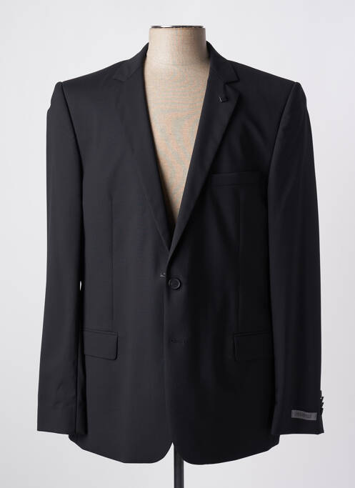 Sacou negru KARL LAGERFELD bărbat