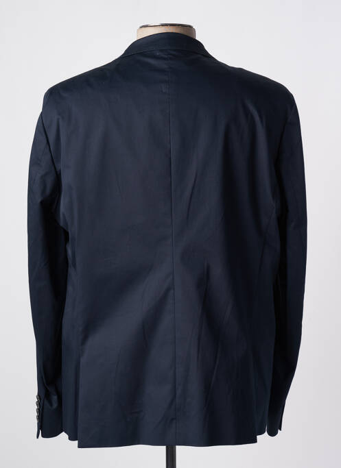 Sacou albastru STRELLI bărbat