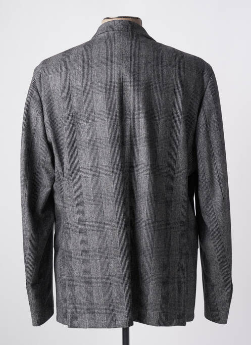 Sacou gri HARTFORD bărbat