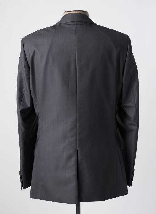 Sacou gri MASTERHAND bărbat