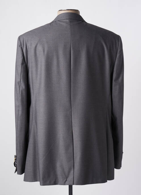 Sacou gri ADIMO bărbat