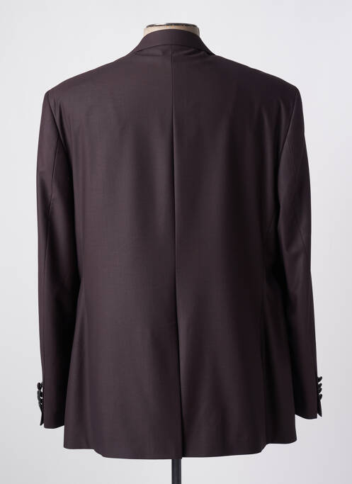 Sacou maro ADIMO bărbat