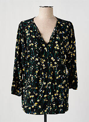 Bluză negru STREET ONE femeie