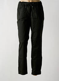 Pantalon chino mărime normală mărime normală negru CECIL femme