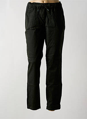 Pantalon chino negru CECIL femeie