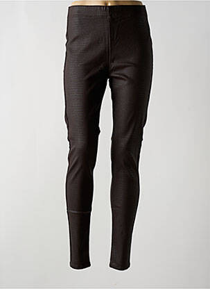 Colant maro CREAM femeie