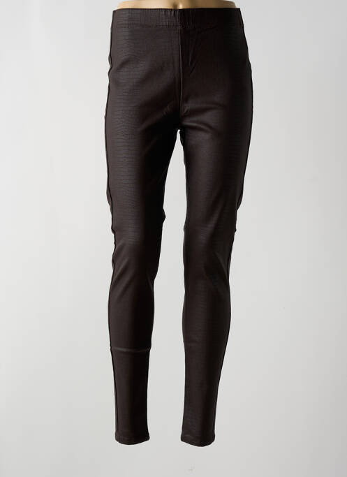 Colant maro CREAM femeie