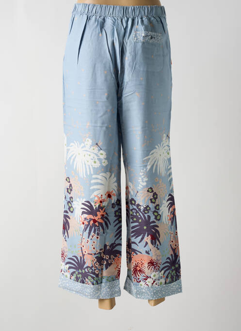 Pantalon drept albastru WHITE STUFF femeie