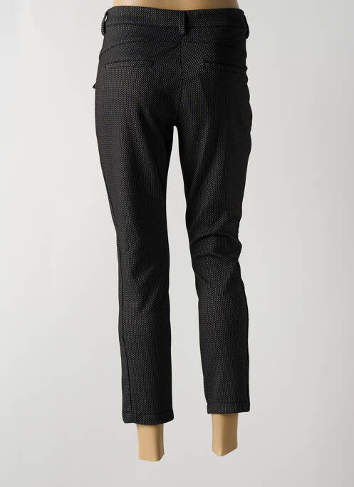 Pantalon 7/8 gri STREET ONE femeie