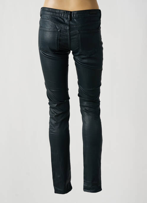 Blugi cu croială evazată gri CIMARRON femeie