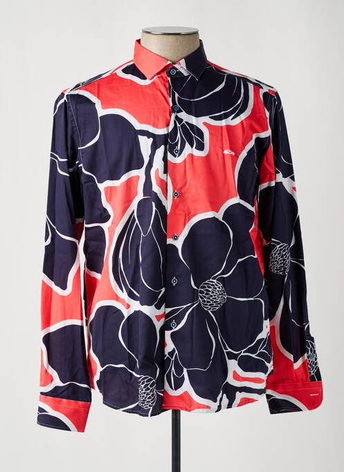 Cămașă cu mâneci lungi albastru DARIO BELTRAN bărbat