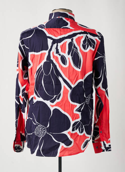 Cămașă cu mâneci lungi albastru DARIO BELTRAN bărbat