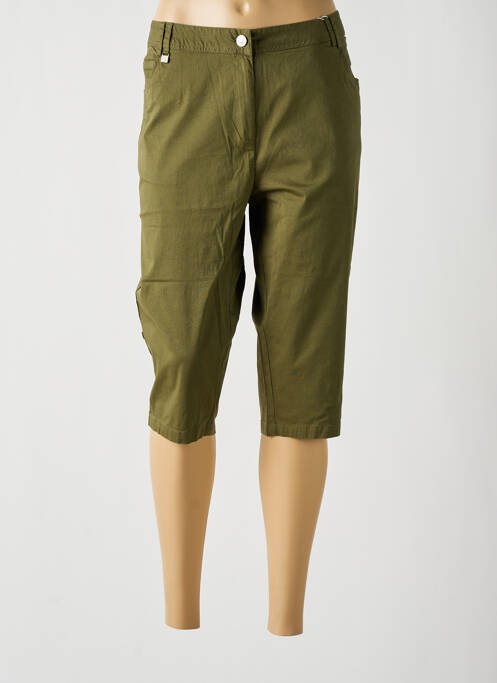 Corsar verde AGATHE & LOUISE femeie