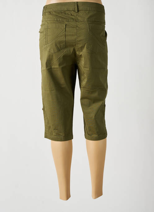 Corsar verde AGATHE & LOUISE femeie