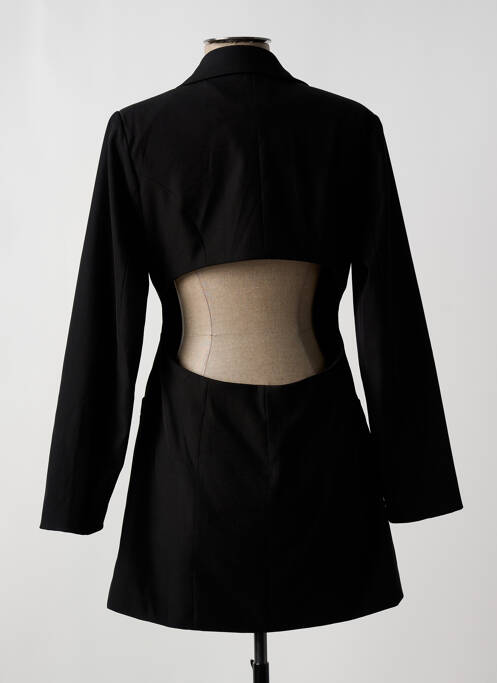 Sacou negru VERA & LUCY femeie