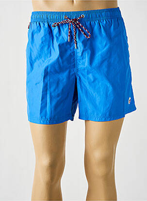 Șort de baie albastru deschis DARIO BELTRAN bărbat