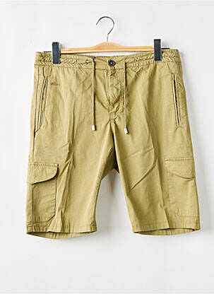 Bermudă verde DARIO BELTRAN bărbat