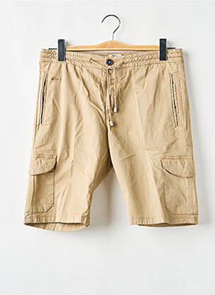 Bermudă bej DARIO BELTRAN bărbat