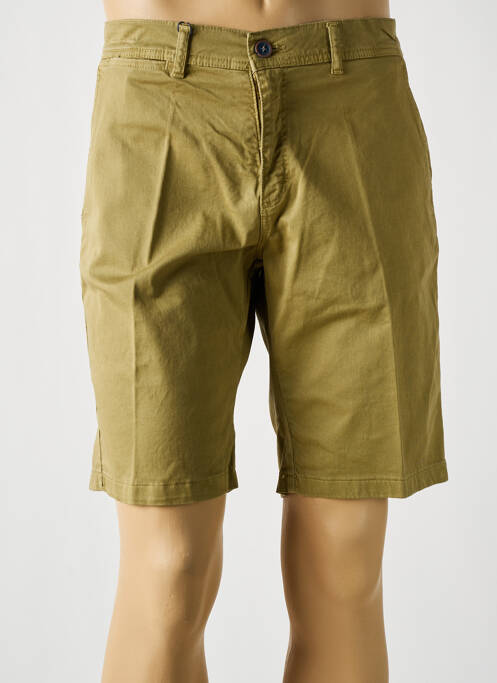 Bermudă verde DARIO BELTRAN bărbat