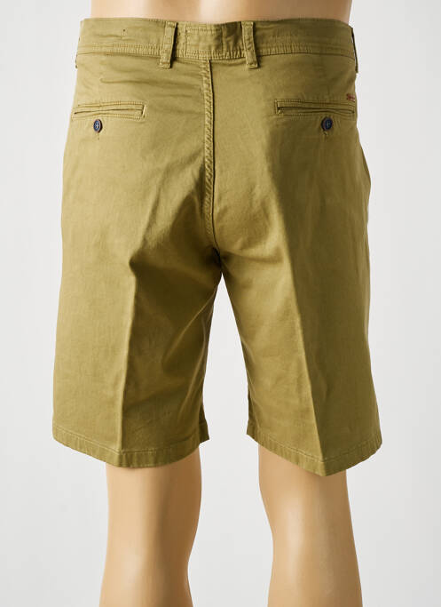 Bermudă verde DARIO BELTRAN bărbat