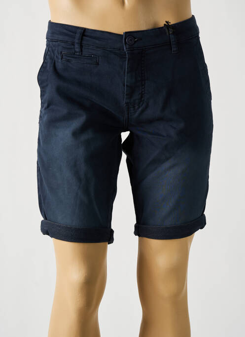 Bermudă albastru PANAME BROTHERS bărbat