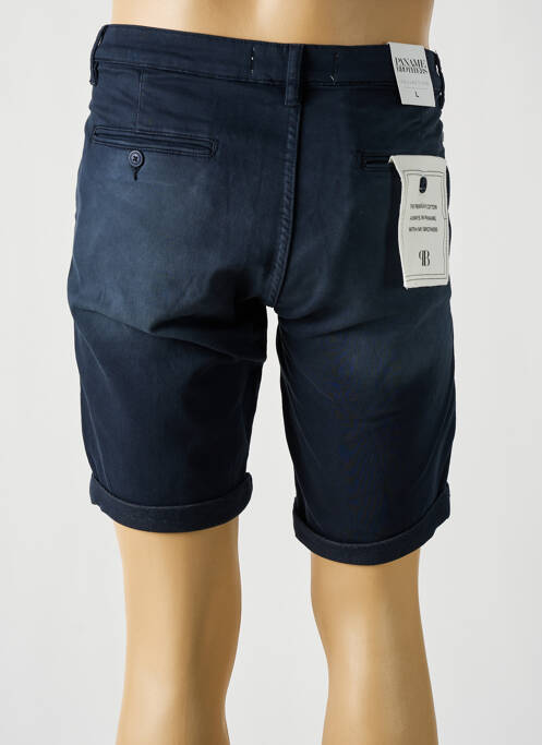 Bermudă albastru PANAME BROTHERS bărbat