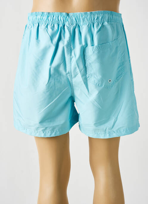 Șort de baie albastru PANAME BROTHERS bărbat