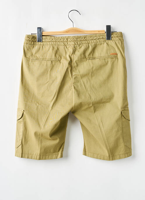 Bermudă verde DARIO BELTRAN bărbat