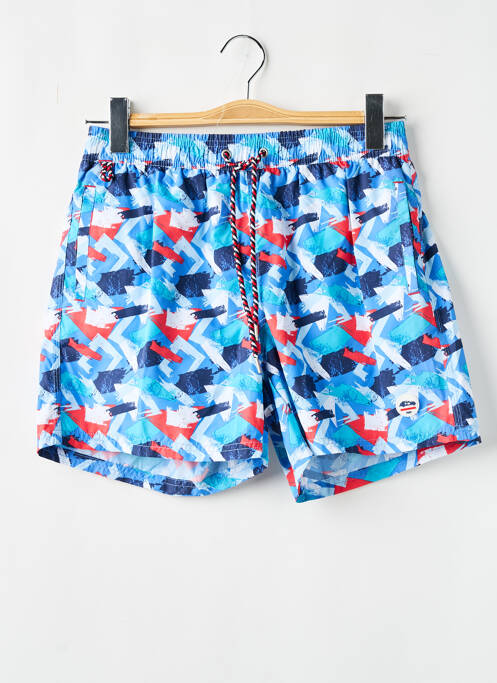 Șort de baie albastru DARIO BELTRAN bărbat