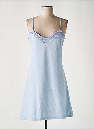 Nuisetă/combinetă albastru ROSE POMME femeie